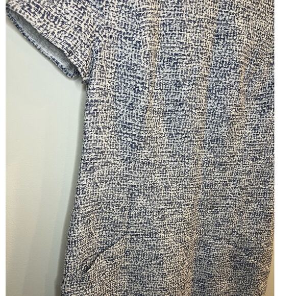 Southern Tide Performance Shift Dress Women's‎ Size 2 Short Sleeve Dress - Picture 3 of 6